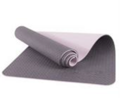 Yoga Mat