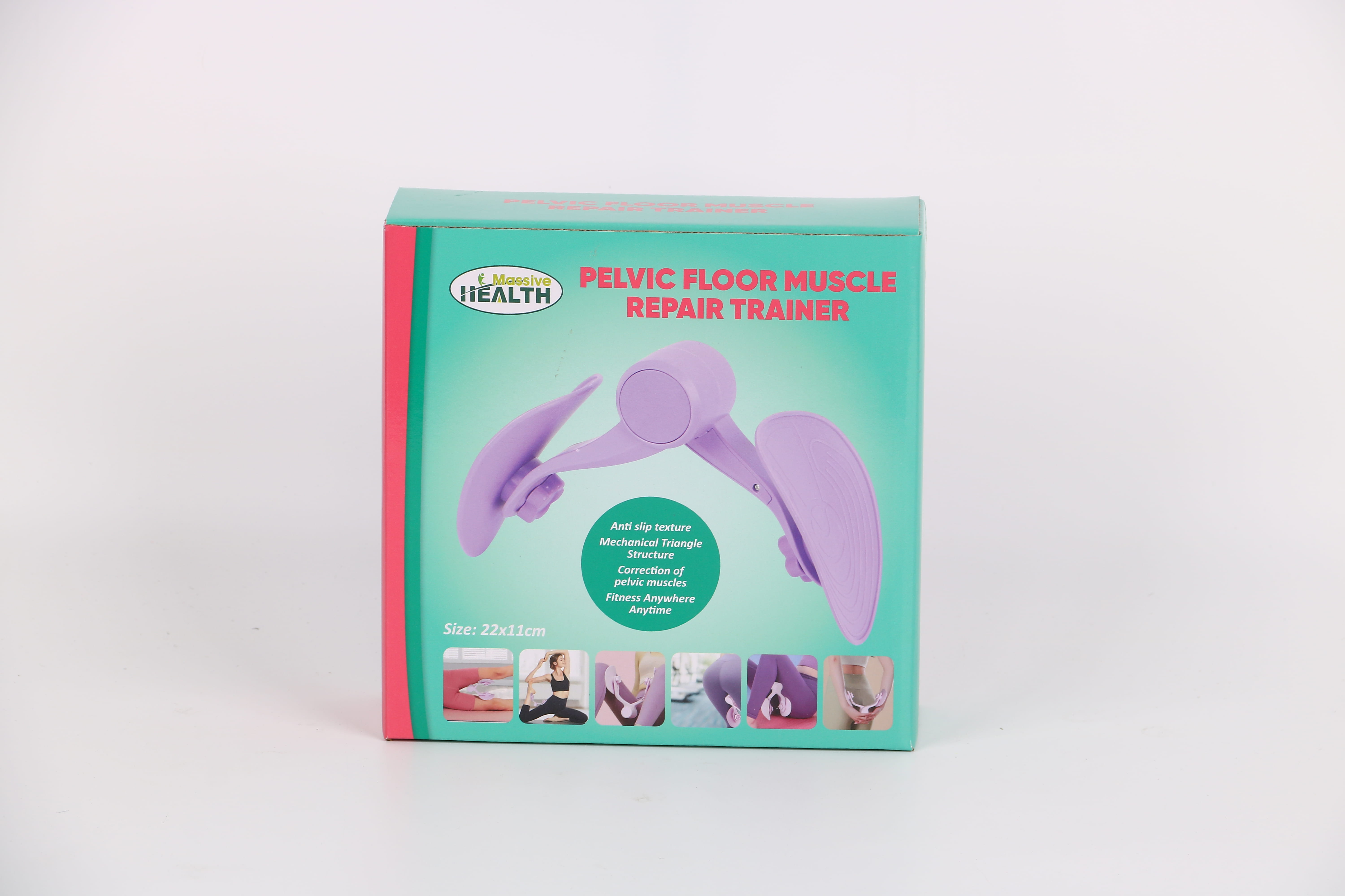 Pelvic Floor Muscle Repair Trainer