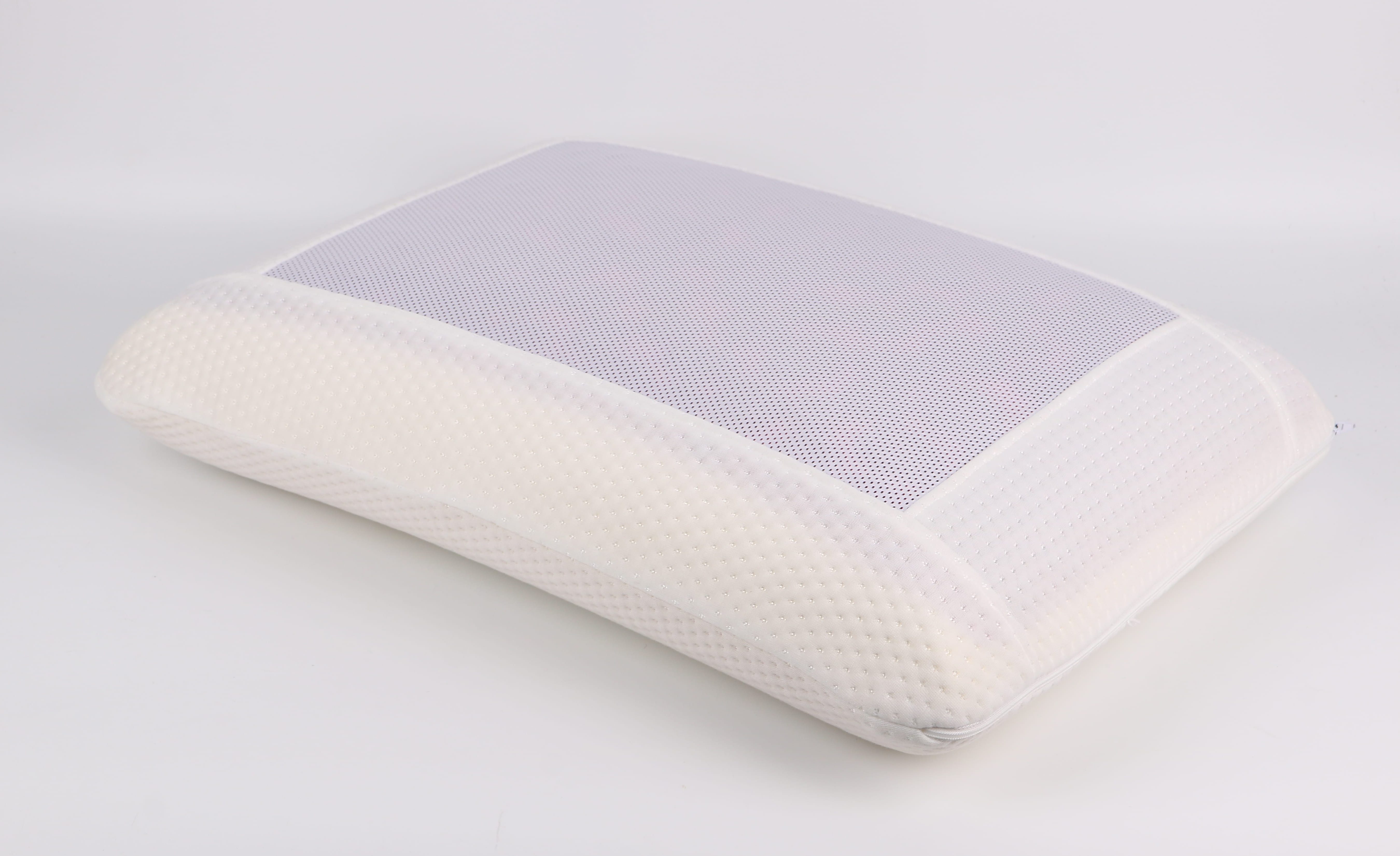 Memory Foam Pillow