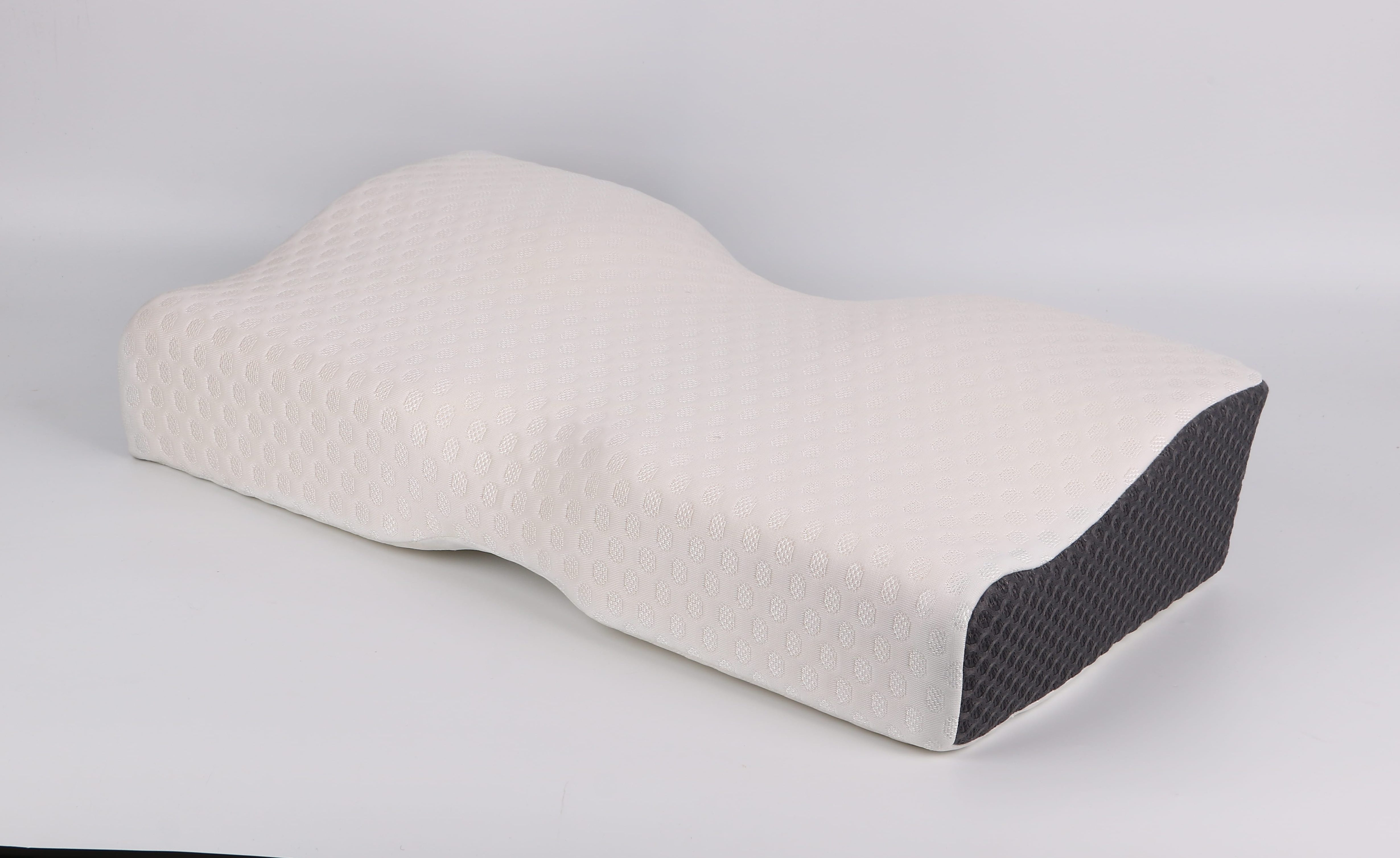 Memory Foam Pillow